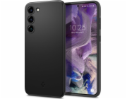 Spigen Thin Fit, Black – Samsung Galaxy S23