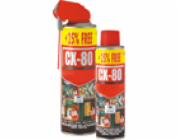 Konzervační a opravná kapalina CX80 CX-80 Duo Spray 250 ml
