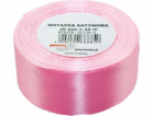 BREWIS Saténová stuha 38mm/32m barva 4