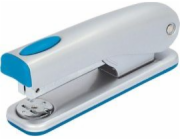 Eagle Stapleler Eagle Galaxy S6085B Blue 24/6 - 20 Eagle Cards Fair