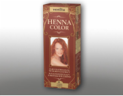 Venita Herbal Henna Color 6 Titian 75 ml balzátně