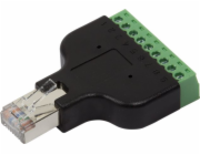 LogiLink AV adaptér (MP0050)