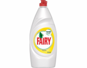Fairy Fairy Cévní tekutina Citron 0,9 l (11989798)