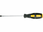 Top Tools Šroubovák plochý 4x100mm 39D641