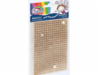 Fiorello Dekorativní křišťálové samolepky GR-DS039-3 (256...
