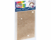 Fiorello Dekorativní křišťálové samolepky GR-DS039-3 (256930)