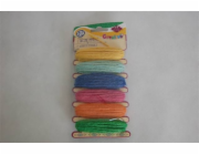 Astra vlna pro dekoraci Etnické otisky 6x5 metrů