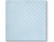 Inspirace ubrousků PAW ubrousků Modern Light Blue (SDL100015)