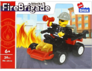 ALLEBLOX Stavební bloky ALLEBLOX Guard