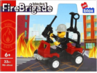 ALLEBLOX Stavební bloky ALLEBLOX Guard