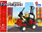 ALLEBLOX Stavební bloky ALLEBLOX Guard
