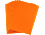 BREWIS Plsť BREWIS FC410-3 oranžová 1mm