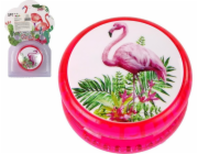 Arkádová hra LeanToys Jojo Quick Flamingo YoYo Pink