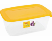 Curver Curver 556028 3L obdélníkový nádoba na potraviny