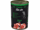 Fitmin for Life Lamb Lamb 400G