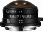 Venus Optics Lens Venus Optics Laowa 4 mm f/2.8 Fisheye p...