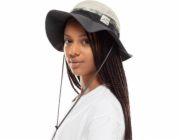 Buff Buff Prozkoumejte booney klobouk s/m 1253443152000 šedá velikost