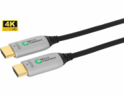 Microconnect HDMI kabel - HDMI 15m Black (HDM191915V2.0OP)