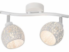 Stropní lampa Lucide Spot White Lucide Tahar 46904/02/31