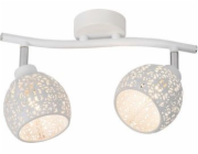 Stropní lampa Lucide Spot White Lucide Tahar 46904/02/31