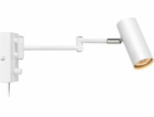 Nástěnná lampa Markslojd Torino 1x12W (107538)