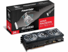 Power Color Radeon RX 7900 XTX HELLHOUND 24GB GDDR6 (RX 7...