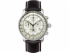Sledujte Zeppelin Watch Zeppelin 100 Jahre 8680-3 Quarz
