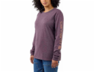 Carhartt Carhartt Workwear Sleeve LS Blackber