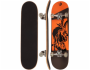 Nejlepší sportovní indický dřevěný skateboard