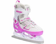 WILL SLIGHT KOBRAIGOVÁNÍ 2in1 Max Power White-Pink, 40-43 (SKłFMSMP43)