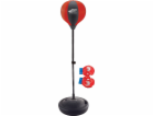 Enero Box set pro děti nastavitelné 80-102cm s rukavicemi
