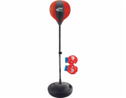 Enero Box set pro děti nastavitelné 80-102cm s rukavicemi