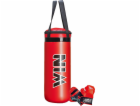 Enero Boxing Set Junior Enero Bag 22,5x15x38,5 cm + unive...