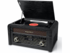 Mikro systémový systém MT-115W RADIA MUSE MUSE MT-115W, B...