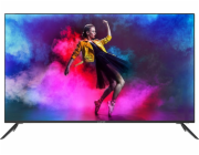 Kiano Elegance LED TV 43    4K Ultra HD Android