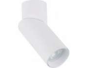 Stropní lampa Nowodvorski Nowodvorski India 7858 Spot stropní lampa 1x15w gu10 bílá