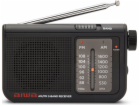 AIWA Radio Pocket Pocket Radio Pocket Radio s AM/FM (RS-5...