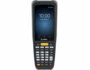 Zebra Zebra EVM MC27 WWAN GMS BT 2D SE4100 CAM/4IN 34K 3/32GBFLASH 3500MAH ANDR