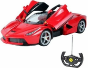 Ramiz Car R/C Ferrari LaFerrari Aperta červené 1:14 RASTAR