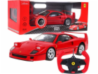Ramiz Car R/C Ferrari F40 1:14 RASTAR