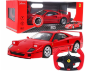 Ramiz Car R/C Ferrari F40 1:14 RASTAR