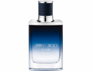 Jimmy Choo Man Blue Edt 50 ml
