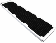 XSPC Ultratenký radiátor TX480 - 480mm bílý