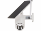 IP kamera N/A APTI-W21S4G-TUYA GSM 4G/LTE Rotační IP foto...