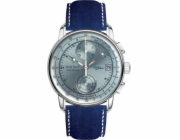 Sledujte Zeppelin Watch Zeppelin 100 Jahre 86704 Quartz