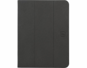 Tablet Tucano Tucano Up Plus Case Case pro iPad 10.9 (2022) s magnetem a postavit se s popisem Apple Pencil (Black)