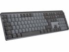 Klávesnice + Logitech Logitech Mouse Wireless Keyboard MX...
