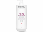 Goldwell DualSenses Coloriance Green Shampoo pro tenké a ...