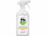 Attitude Attitude, kapalina na čištění tvrdých povrchů, univerzální, 800 ml (ATT01806)