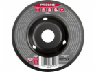 Profix konvexní štít střední zuby Typ 125mm prolin